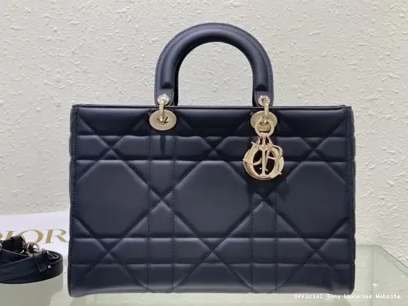 Tony Luxuries D-Sire diro-35*23*15CM diro ABC My Lady 0602